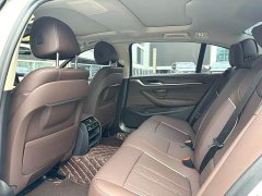 BMW 5 Series New Energy 535Le Luxury Package - фото 6