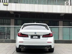 BMW 5 Series New Energy 535Le Luxury Package - фото 8