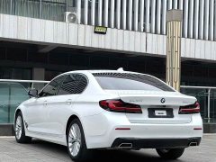 BMW 5 Series New Energy 535Le Luxury Package - фото 9