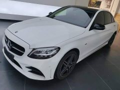 Mercedes-Benz C-Class C 260 L AMG Line Exclusive Edition - фото 1