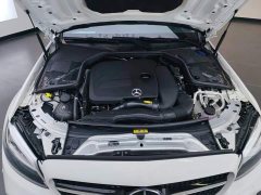 Mercedes-Benz C-Class C 260 L AMG Line Exclusive Edition - фото 10