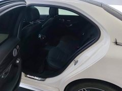 Mercedes-Benz C-Class C 260 L AMG Line Exclusive Edition - фото 11