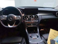 Mercedes-Benz C-Class C 260 L AMG Line Exclusive Edition - фото 12