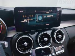 Mercedes-Benz C-Class C 260 L AMG Line Exclusive Edition - фото 13