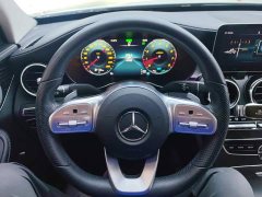 Mercedes-Benz C-Class C 260 L AMG Line Exclusive Edition - фото 15