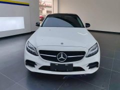 Mercedes-Benz C-Class C 260 L AMG Line Exclusive Edition - фото 2