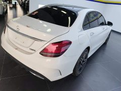 Mercedes-Benz C-Class C 260 L AMG Line Exclusive Edition - фото 3