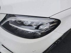 Mercedes-Benz C-Class C 260 L AMG Line Exclusive Edition - фото 5