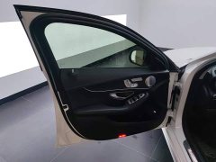 Mercedes-Benz C-Class C 260 L AMG Line Exclusive Edition - фото 7