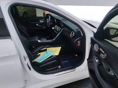 Mercedes-Benz C-Class C 260 L AMG Line Exclusive Edition - фото 8