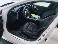Mercedes-Benz C-Class C 260 L AMG Line Exclusive Edition - фото 9