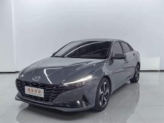 Hyundai Elantra 1.5L CVT GLX Elite - photo 1