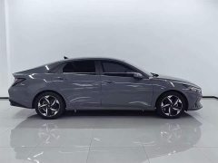 Hyundai Elantra 1.5L CVT GLX Elite - photo 3