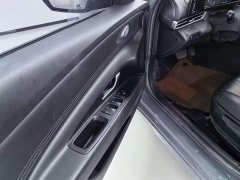 Hyundai Elantra 1.5L CVT GLX Elite - photo 8