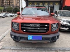 Great Wall Dachshund 1.5T DCT Two-Wheel Drive Malinois-Wangcai Edition - фото 2