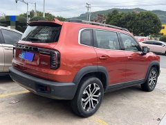 Great Wall Dachshund 1.5T DCT Two-Wheel Drive Malinois-Wangcai Edition - фото 6