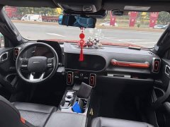 Great Wall Dachshund 1.5T DCT Two-Wheel Drive Malinois-Wangcai Edition - фото 7
