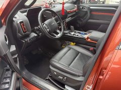 Great Wall Dachshund 1.5T DCT Two-Wheel Drive Malinois-Wangcai Edition - фото 8