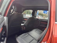 Great Wall Dachshund 1.5T DCT Two-Wheel Drive Malinois-Wangcai Edition - фото 9