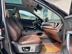 Great Wall WEY VV7 New Energy PHEV 2.0T Flagship - фото 10
