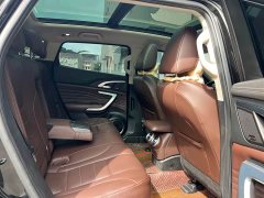 Great Wall WEY VV7 New Energy PHEV 2.0T Flagship - фото 11