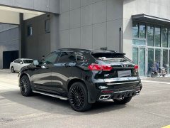 Great Wall WEY VV7 New Energy PHEV 2.0T Flagship - фото 12