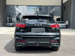 Great Wall WEY VV7 New Energy PHEV 2.0T Flagship - фото 13