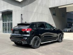 Great Wall WEY VV7 New Energy PHEV 2.0T Flagship - фото 14