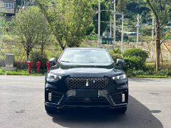 Great Wall WEY VV7 New Energy PHEV 2.0T Flagship - фото 2