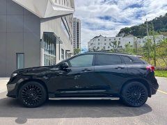 Great Wall WEY VV7 New Energy PHEV 2.0T Flagship - фото 5