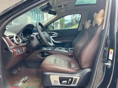 Great Wall WEY VV7 New Energy PHEV 2.0T Flagship - фото 6