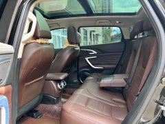 Great Wall WEY VV7 New Energy PHEV 2.0T Flagship - фото 7