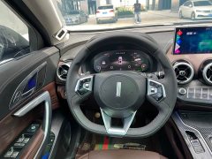 Great Wall WEY VV7 New Energy PHEV 2.0T Flagship - фото 8
