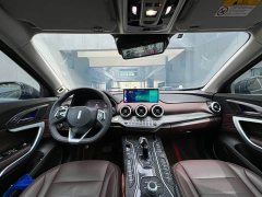 Great Wall WEY VV7 New Energy PHEV 2.0T Flagship - фото 9