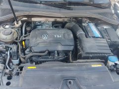 Volkswagen Taos 380TSI AWD R-Line Smart Connected Edition - фото 10
