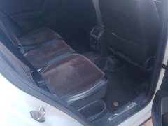Volkswagen Taos 380TSI AWD R-Line Smart Connected Edition - фото 11