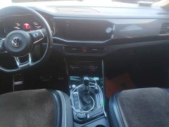 Volkswagen Taos 380TSI AWD R-Line Smart Connected Edition - фото 12