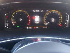 Volkswagen Taos 380TSI AWD R-Line Smart Connected Edition - фото 14