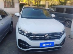 Volkswagen Taos 380TSI AWD R-Line Smart Connected Edition - фото 2