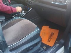 Volkswagen Taos 380TSI AWD R-Line Smart Connected Edition - фото 8