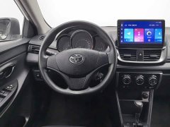 Toyota Yaris L Zhixiang 1.5L CVT Leading Edition - фото 11