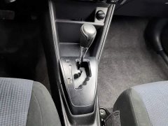 Toyota Yaris L Zhixiang 1.5L CVT Leading Edition - фото 13