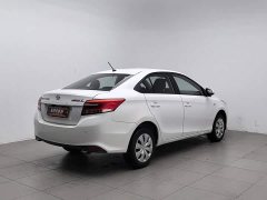 Toyota Yaris L Zhixiang 1.5L CVT Leading Edition - фото 2