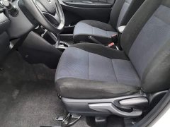 Toyota Yaris L Zhixiang 1.5L CVT Leading Edition - фото 20