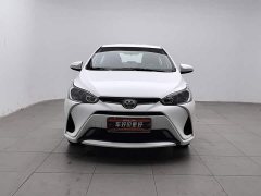 Toyota Yaris L Zhixiang 1.5L CVT Leading Edition - фото 3
