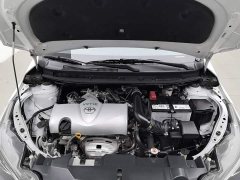 Toyota Yaris L Zhixiang 1.5L CVT Leading Edition - фото 6