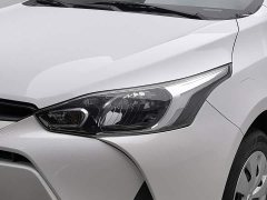 Toyota Yaris L Zhixiang 1.5L CVT Leading Edition - фото 7