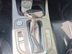 Changan Oushang X7 1.5T Automatic Luxury - ფოტო 10