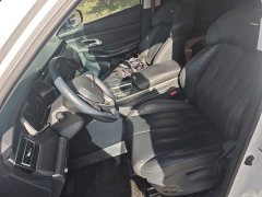 Changan Oushang X7 1.5T Automatic Luxury - ფოტო 11