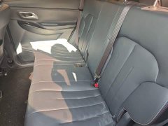 Changan Oushang X7 1.5T Automatic Luxury - ფოტო 13